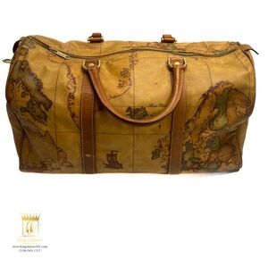Alviero Martini Travel Bag